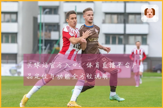 买球站官方入口：体育直播平台产品定位与功能全方位说明