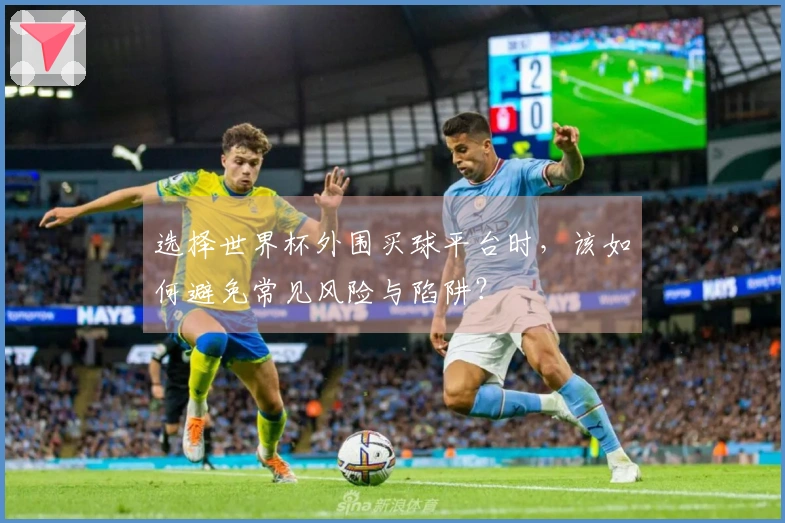 选择世界杯外围买球平台时，该如何避免常见风险与陷阱？
