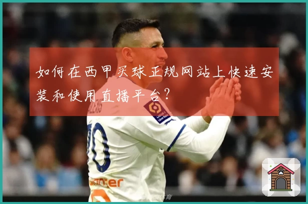 如何在西甲买球正规网站上快速安装和使用直播平台?
