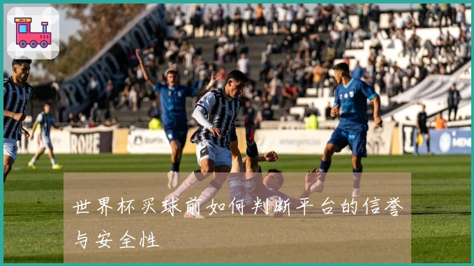 世界杯买球前如何判断平台的信誉与安全性