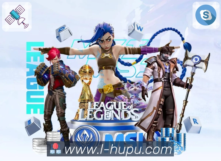 esports